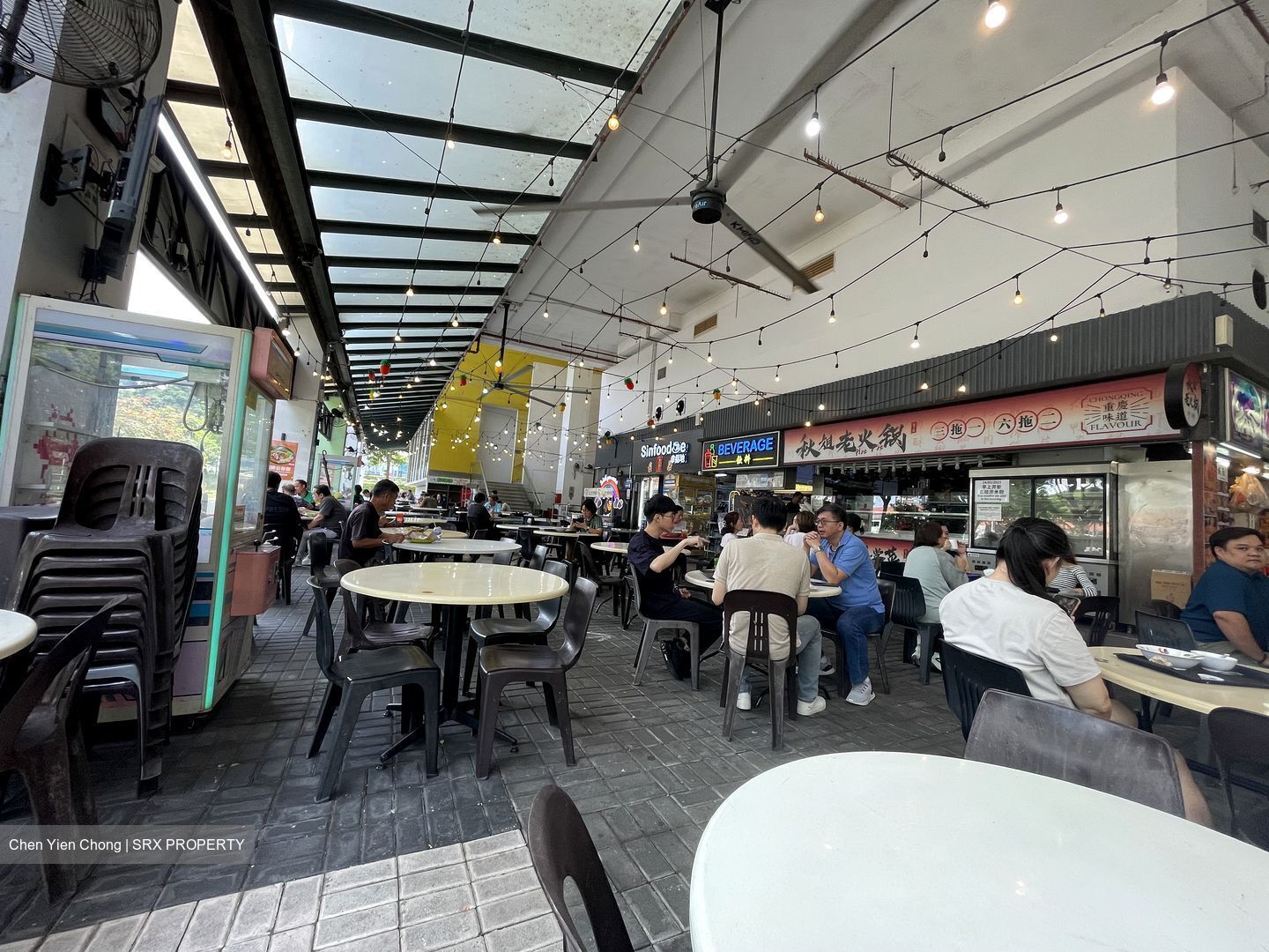 Print Media Hub @ Paya Lebar IPark (D19), Retail #581283251